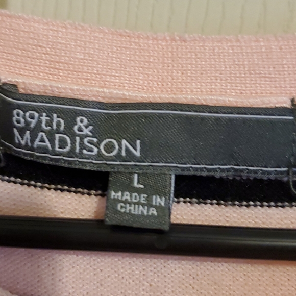 Sweater - Picture 3 of 5